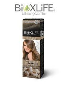 Bioxlife Sarımsak Şampuanı 350 ml