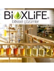 Bioxlife Magnezyum Yağı 50 ml