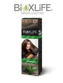 Bioxlife Defne Şampuanı 350 ml
