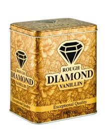 Diamond Saf Vanilya 1000 Gr