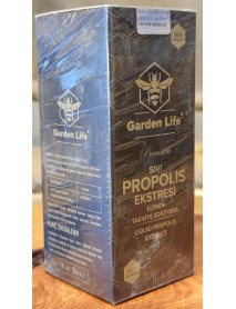 Gardenlife Propolis 30 ml Su Bazlı