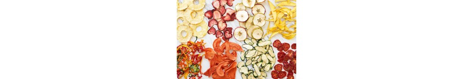 Sebze ve Meyve Kuruları