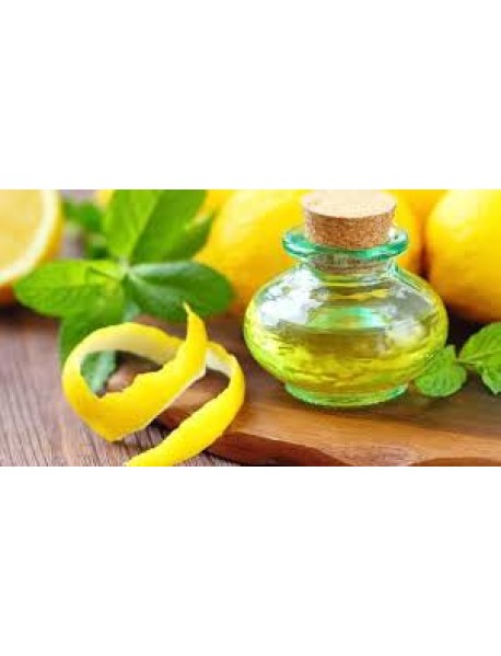 Gülsahra Limon Melisa Yağı 20 ml 