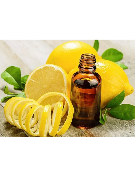 Gülsahra Limon Yağı 20 ml 