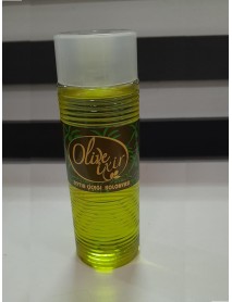 Olive İxir Zeytin Çiçeği Kolonyası 400 ml 1 adet